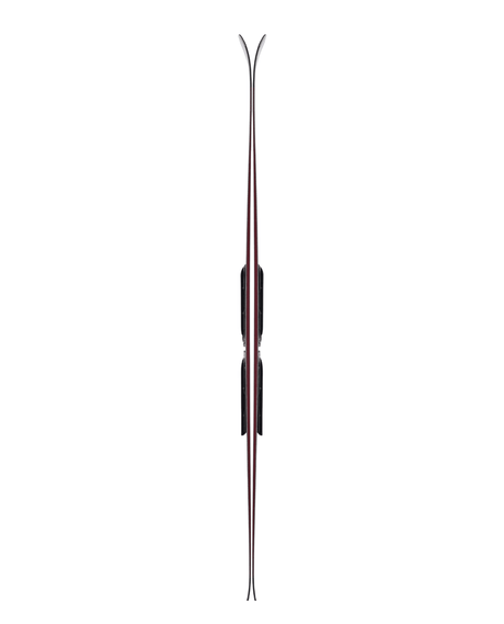K2 BLUR 74 Women + ERC 11 TCx Light Quikclik 25/26 - Pistskidor - Alpingaraget