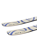 Salomon QST 106 - Almond Milk 25/26