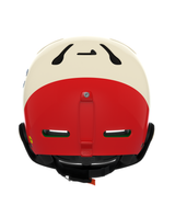 POC Artic SL MIPS - Rouge/Blanc - Alpingaraget