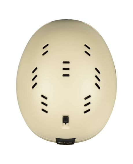 Sweet Protection Adapter Mips Helmet - Matte Cream - Hjälmar - Alpingaraget