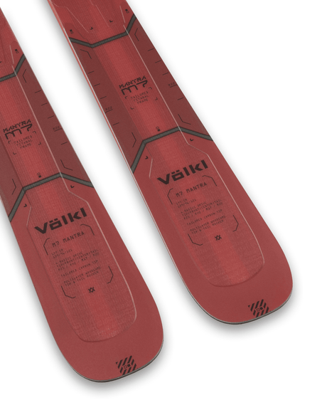 Völkl M7 Mantra 25/26 - Allmountainskidor - Alpingaraget