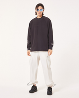 Oakley Fgl Slick Fleece Crew 5.7 - Phantom