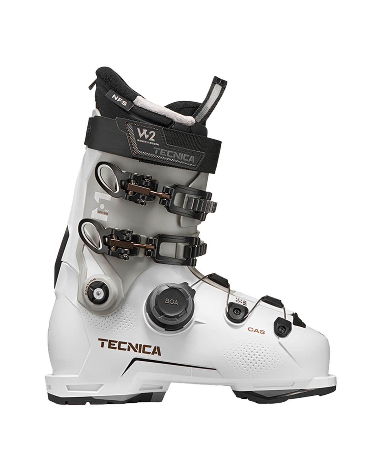TECNICA Mach BOA MV 95 Women GW - Alpingaraget