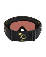 Oakley Flow Scape M - 50Th Anniversary/ Prizm 24K & Prizm Iced
