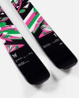 Faction Prodigy 1 25/26 - Alpingaraget