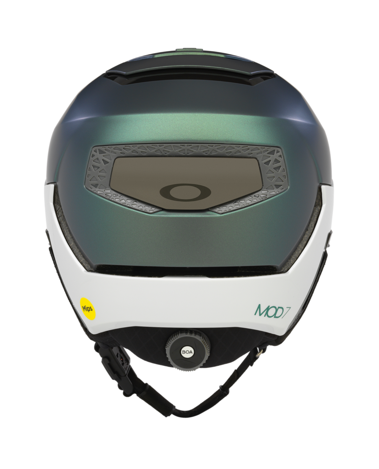 Oakley Mod7 - Pearl / Pacific Clrshift - Alpingaraget