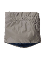 Klättermusen Viglaf Neck Gaiter - Ridge Grey - Alpingaraget