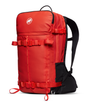 Mammut Nirvana 22 - Mammut Red-Black - Alpingaraget