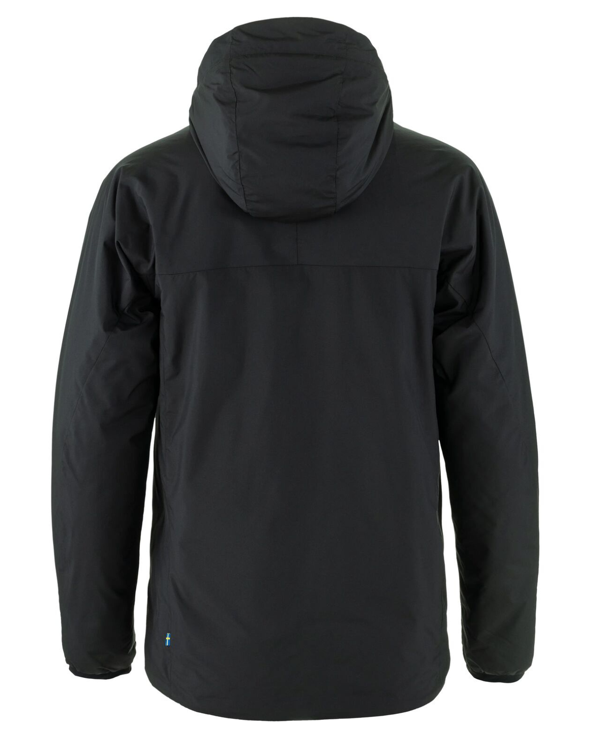 Fjällräven Bergtagen 60 Insulation Jacket Men - Black-Deep Forest - Alpingaraget