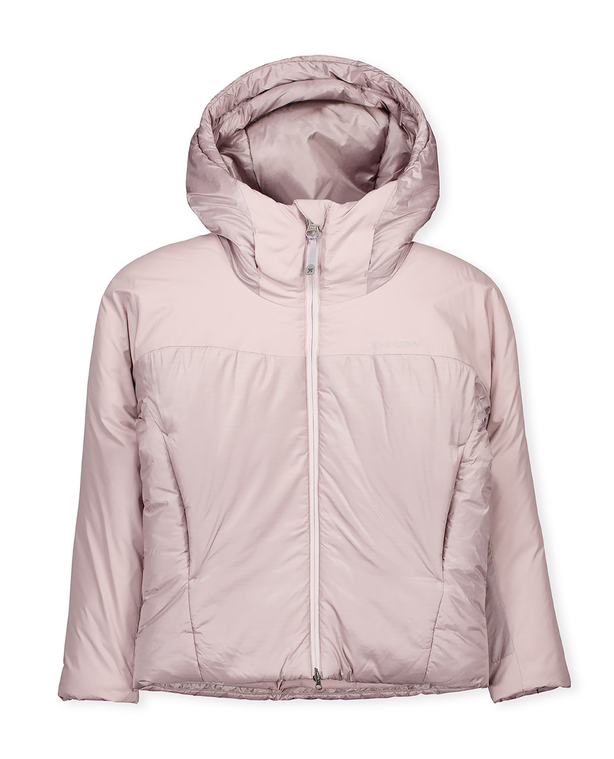 HOUDINI Womens Double Dunfri - Sky Purple - Alpingaraget