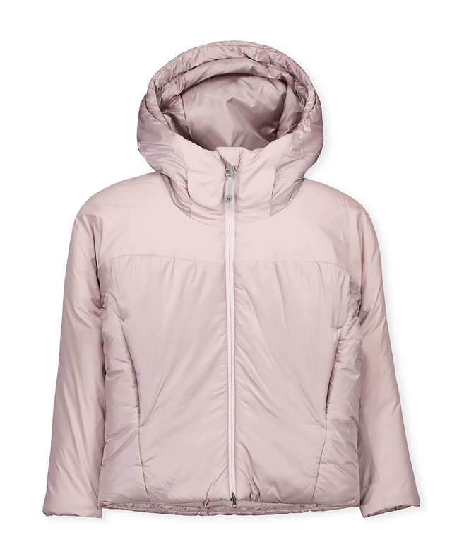 HOUDINI Womens Double Dunfri - Sky Purple - Alpingaraget