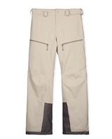 HOUDINI Mens Ride Insulated Pants - Sandstorm - Alpingaraget
