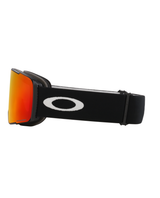 Oakley Line Miner Pro M - Matte Black/ Prizm Torch & Prizm Iced