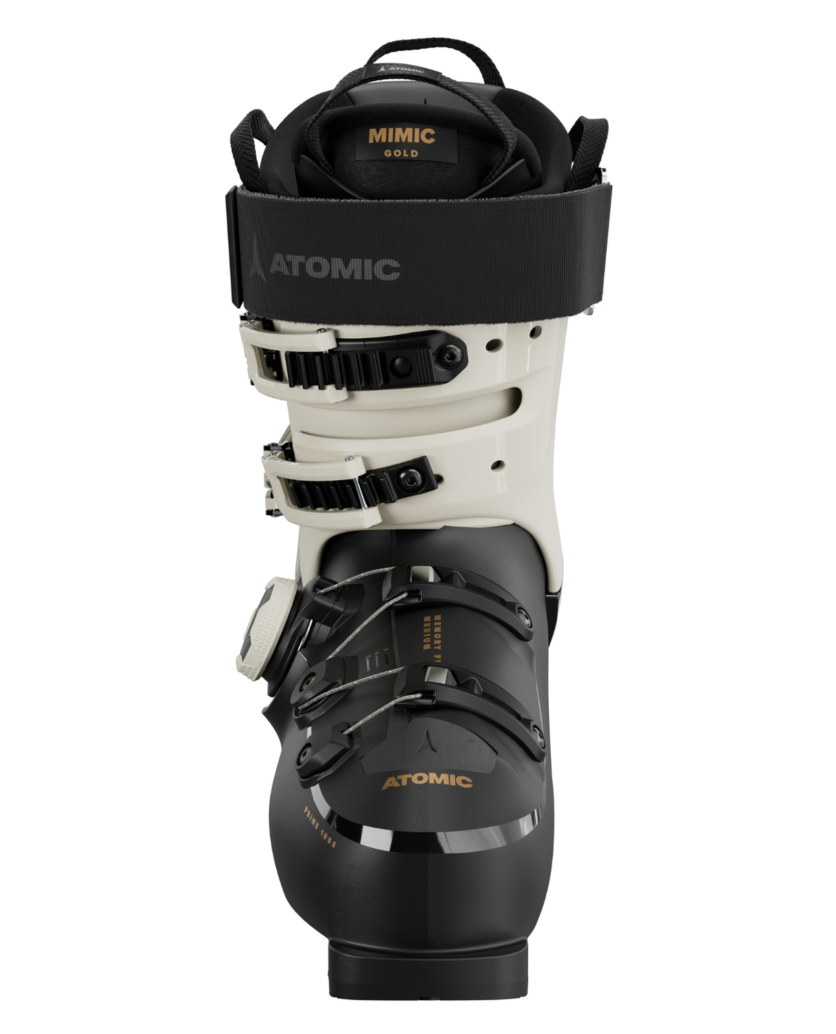 Atomic Hawx Prime 105 S BOA Women