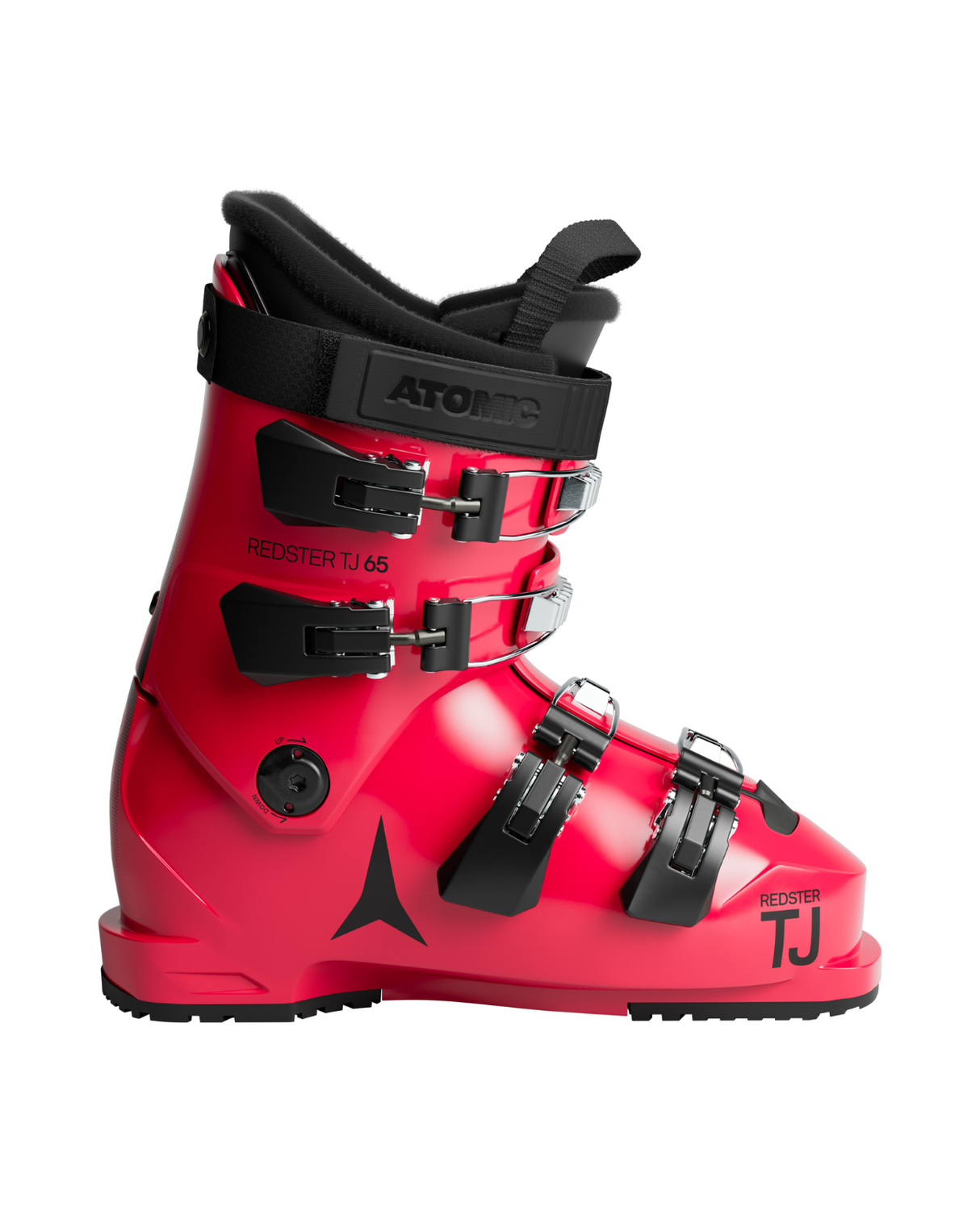 Atomic Redster TJ 65