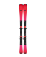 Atomic Redster J4 + L 6 GW 25/26
