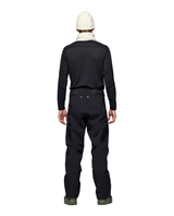 Norröna Men lofoten Gore-Tex Pro Plus Pants - Caviar Black