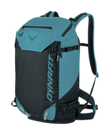 Dynafit Free 34 Backpack - Storm Blue Blueberry - Alpingaraget