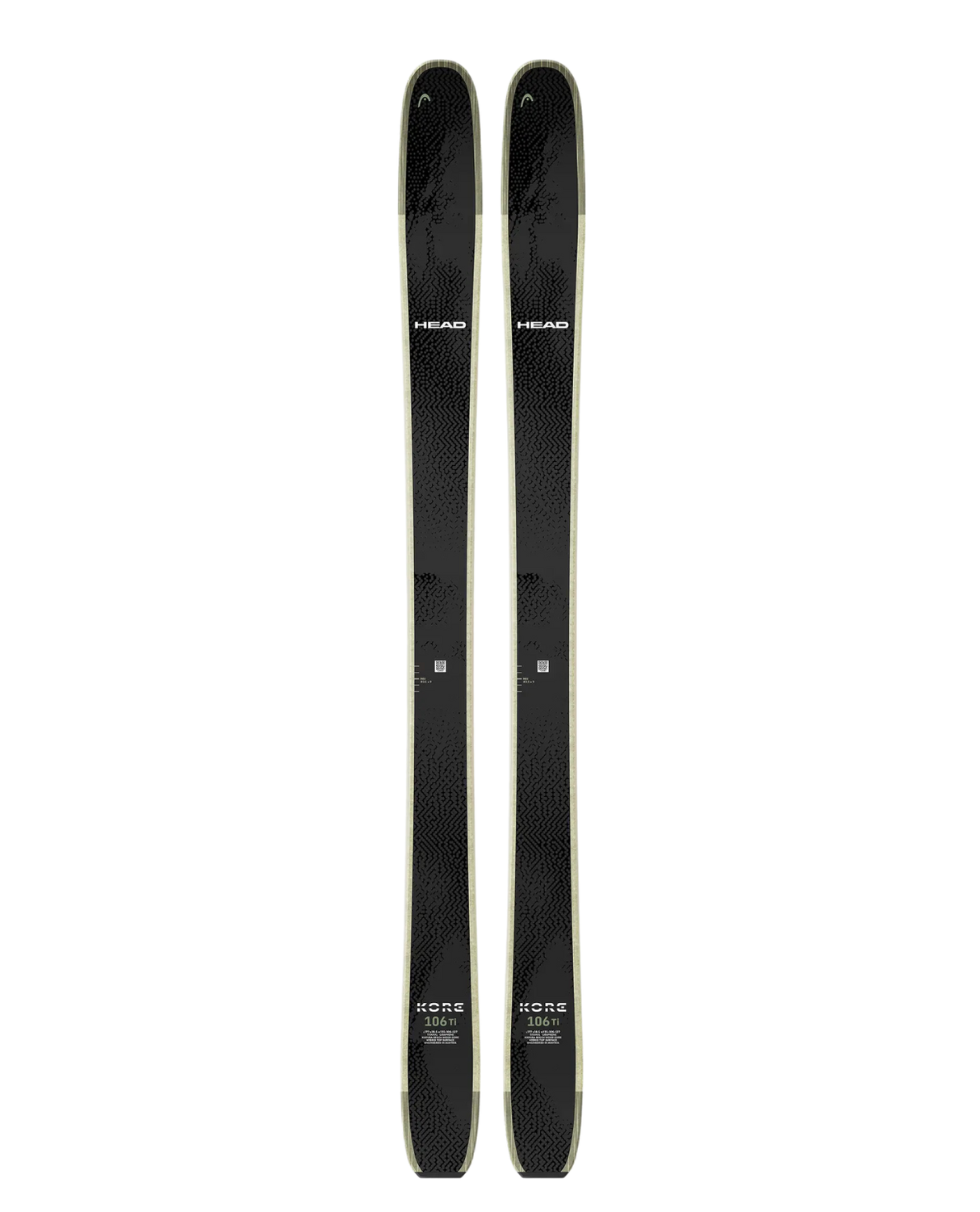 HEAD Kore 106 Ti 25/26