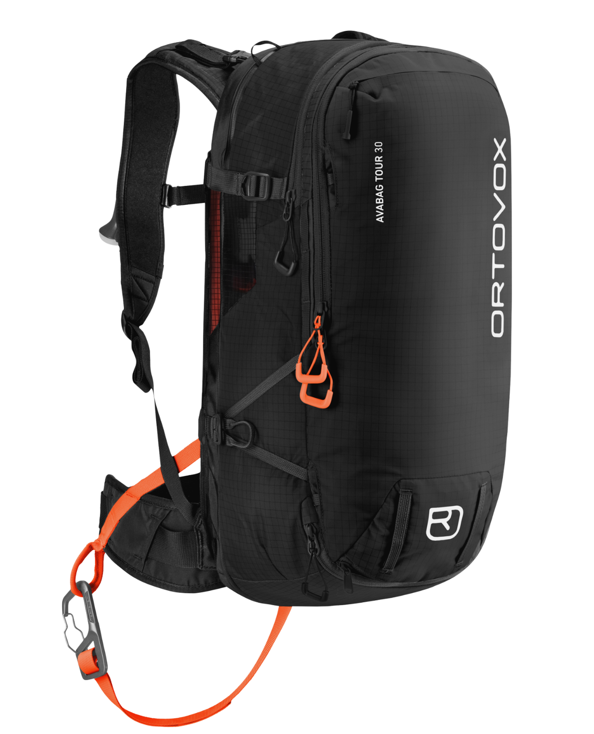 Ortovox Avabag Litric Tour 30 - Black Raven