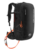 Ortovox Avabag Litric Tour 30 - Black Raven