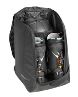 Atomic Boot & Helmet Bag - Black