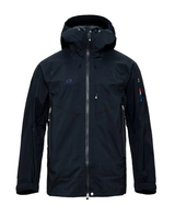 Elevenate Mens Bec de Rosses XI Jacket - Dark Ink Solid - Alpingaraget