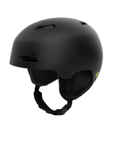 GIRO LEDGE FS MIPS - Matte Black - Alpingaraget