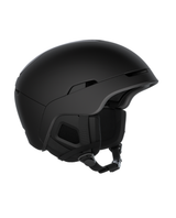 POC Obex MIPS - Uranium Black Matt