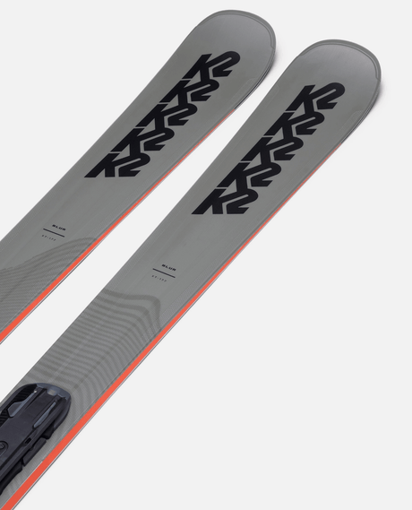 K2 BLUR XT + MXC 12 TCx Light Quikclik 25/26 - Pistskidor - Alpingaraget