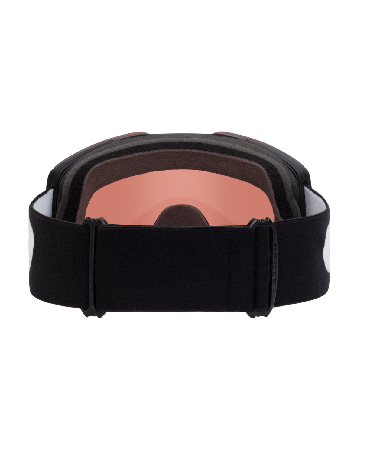 Oakley Fall Line L - Matte Black/ Prizm Snow Torch Iridium