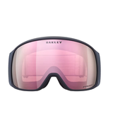 Oakley Flight Tracker L - Matte Black/ Prizm Rose Gold - Alpingaraget