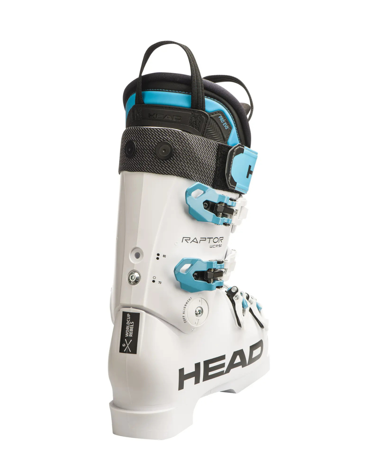 HEAD RAPTOR WCR 90 PV - Alpingaraget