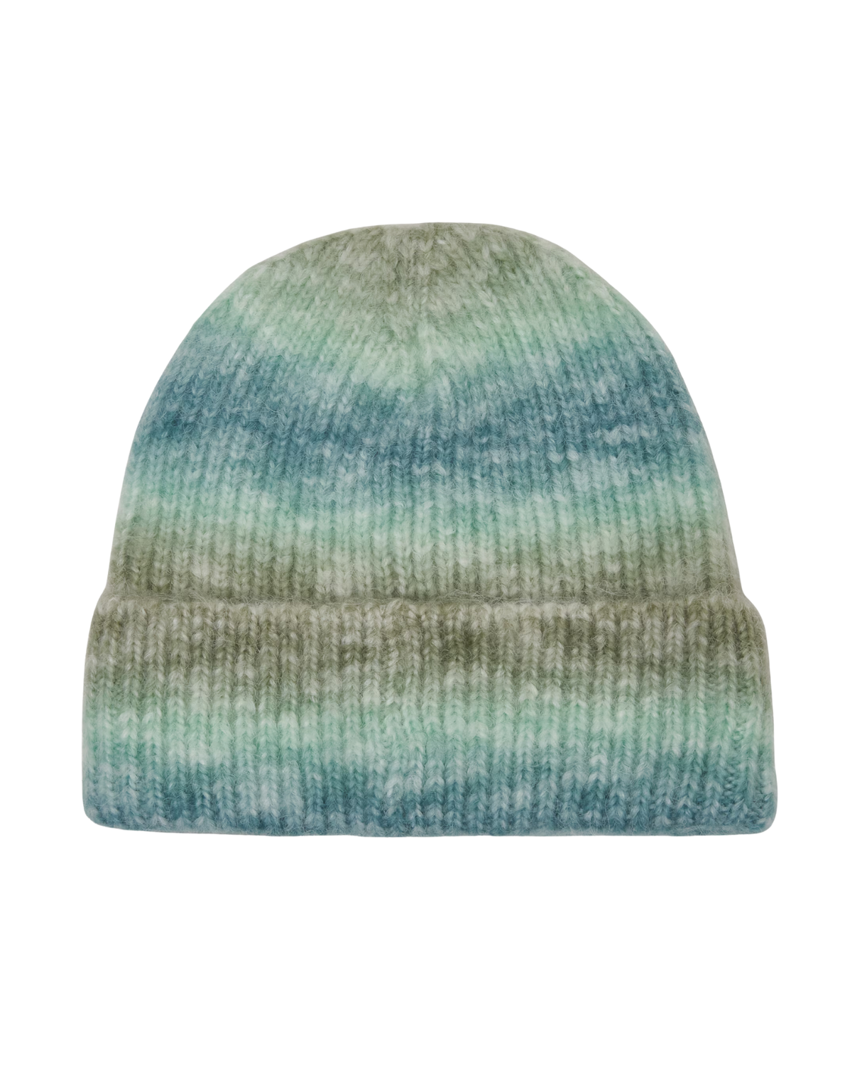Oakley Ellipse Gradient Beanie - Blue Gradient