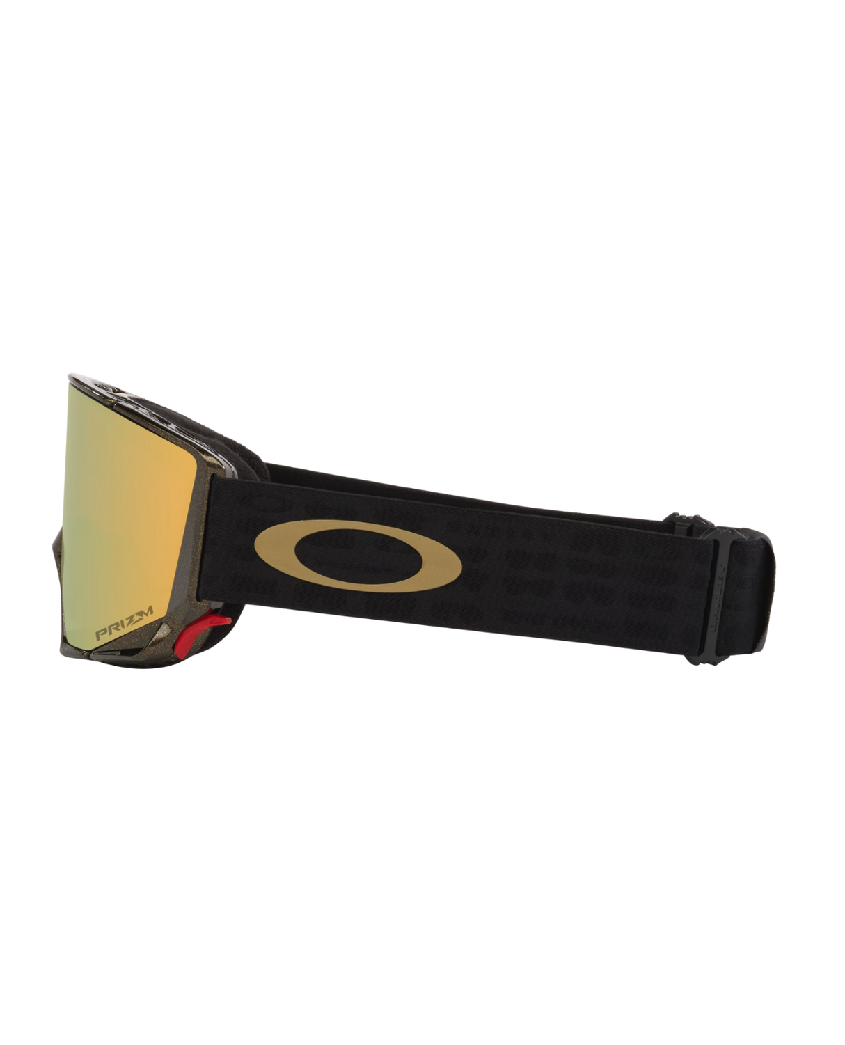 Oakley Flow Scape M - 50Th Anniversary/ Prizm 24K & Prizm Iced