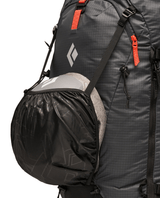 Black Diamond Cirque 50L - Carbon - Ryggsäckar - Alpingaraget