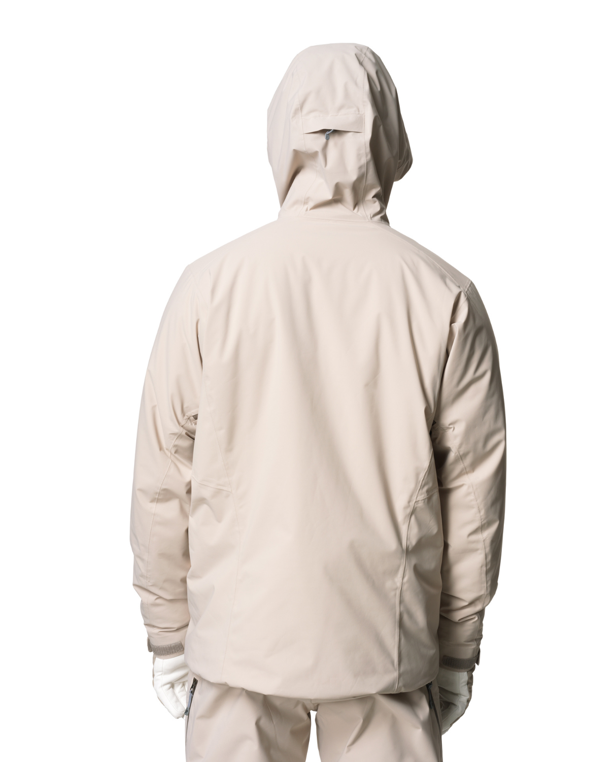 HOUDINI Mens Ride Insulated Jacket - Sandstorm - Alpingaraget
