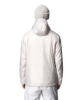 HOUDINI Mens Dunfri - A Touch Of Gray - Alpingaraget