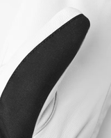 HESTRA Heli Ski Female Mitt - Black/Offwhite - Alpingaraget