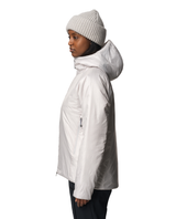 HOUDINI Womens Dunfri - A Touch Of Gray - Alpingaraget