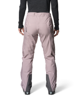 HOUDINI Womens Ride Pants - Sky Purple - Alpingaraget