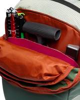 Black Diamond Dawn Patrol 25 Backpack - Foam Green