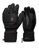 Black Diamond Mission Gloves - Black