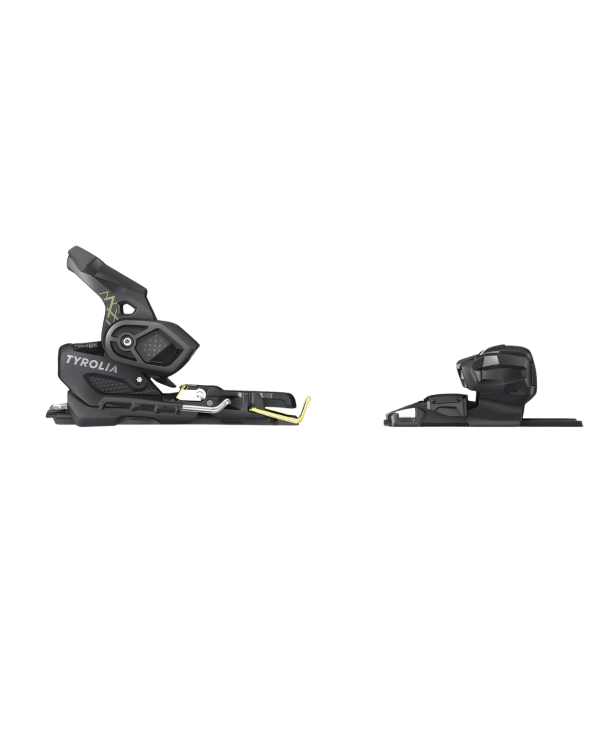 TYROLIA ATTACK HYBRID 14 MN/PT - Alpingaraget