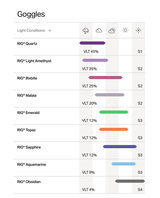 Sweet Protection Connor RIG Reflect BLI - RIG Topaz+RIG L Amethyst/Matte Black/Black