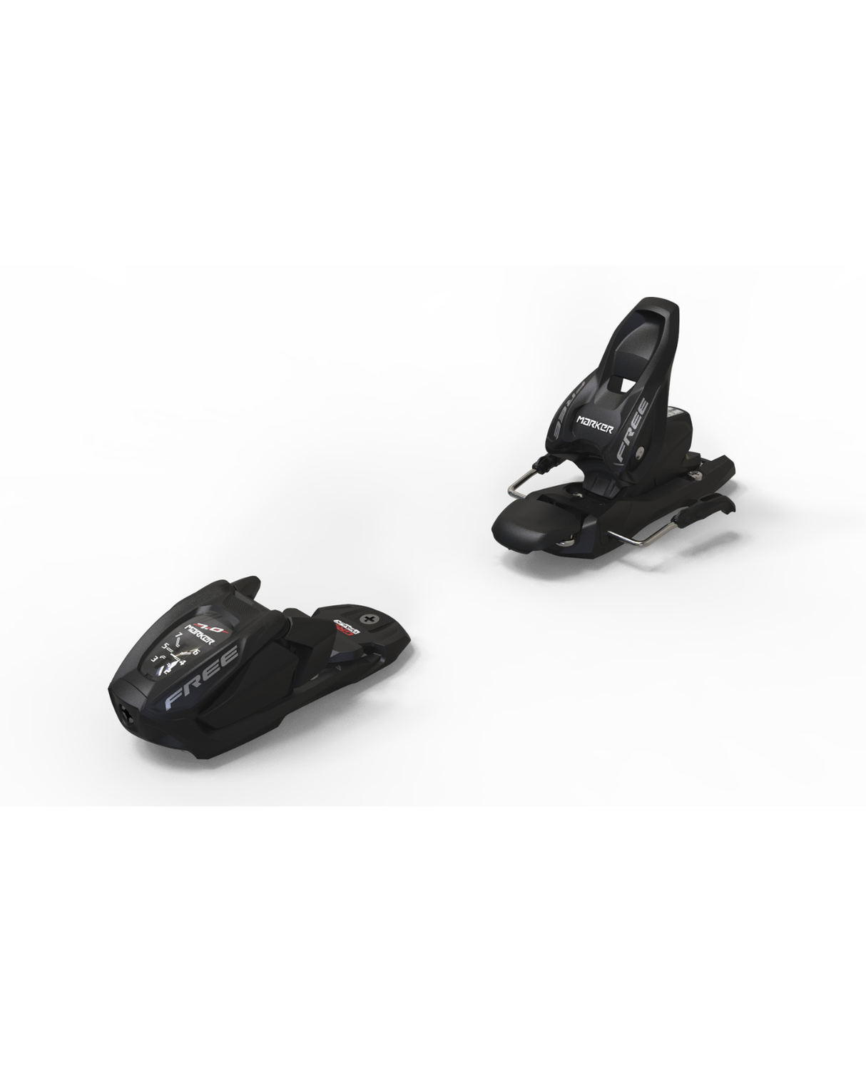 Völkl Mantra Junior + Marker Free 7.0 25/26