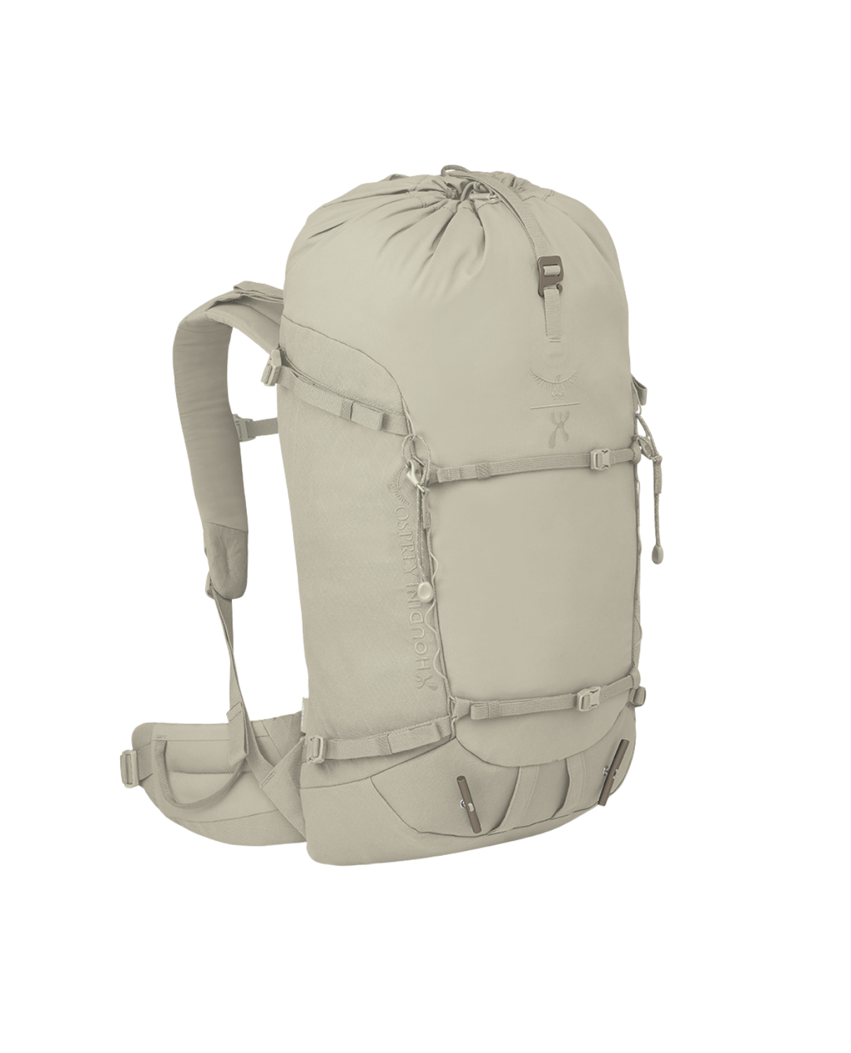 Osprey x Houdini Allt 30L - Sandstorm