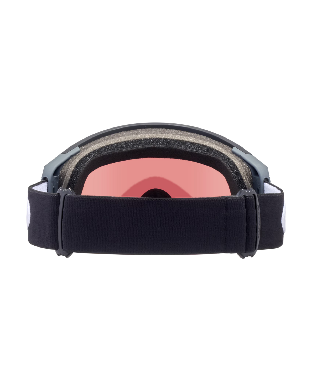 Oakley Flight Tracker M - Matte Black/Prizm Snow Sage Gold Iridium - Alpingaraget