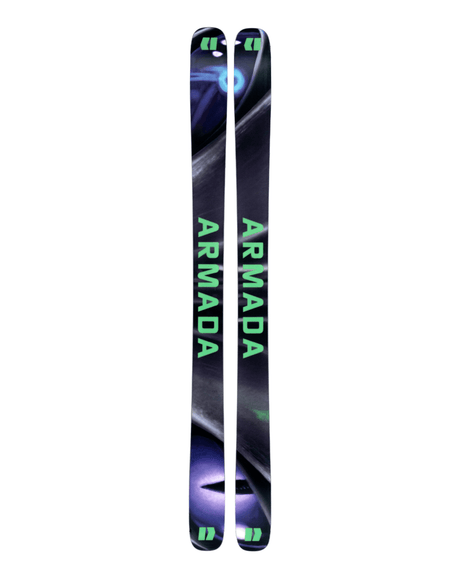 Armada ARV 106 MADSTEEZ 26/27 - Freerideskidor - Alpingaraget