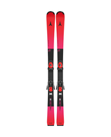 Atomic Redster J9 RS J-RP + Colt 7 GW C 25/26